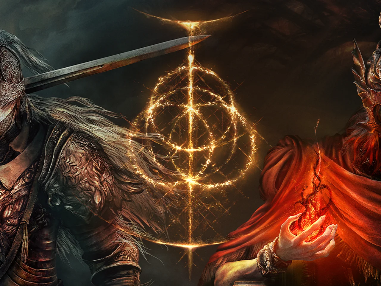 Elden Ring débarque enfin sur Switch 2 avec une édition particulièrement chargée