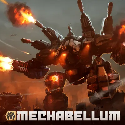 Epic Games Store has two free games this week: Astrea and Mechabellum
