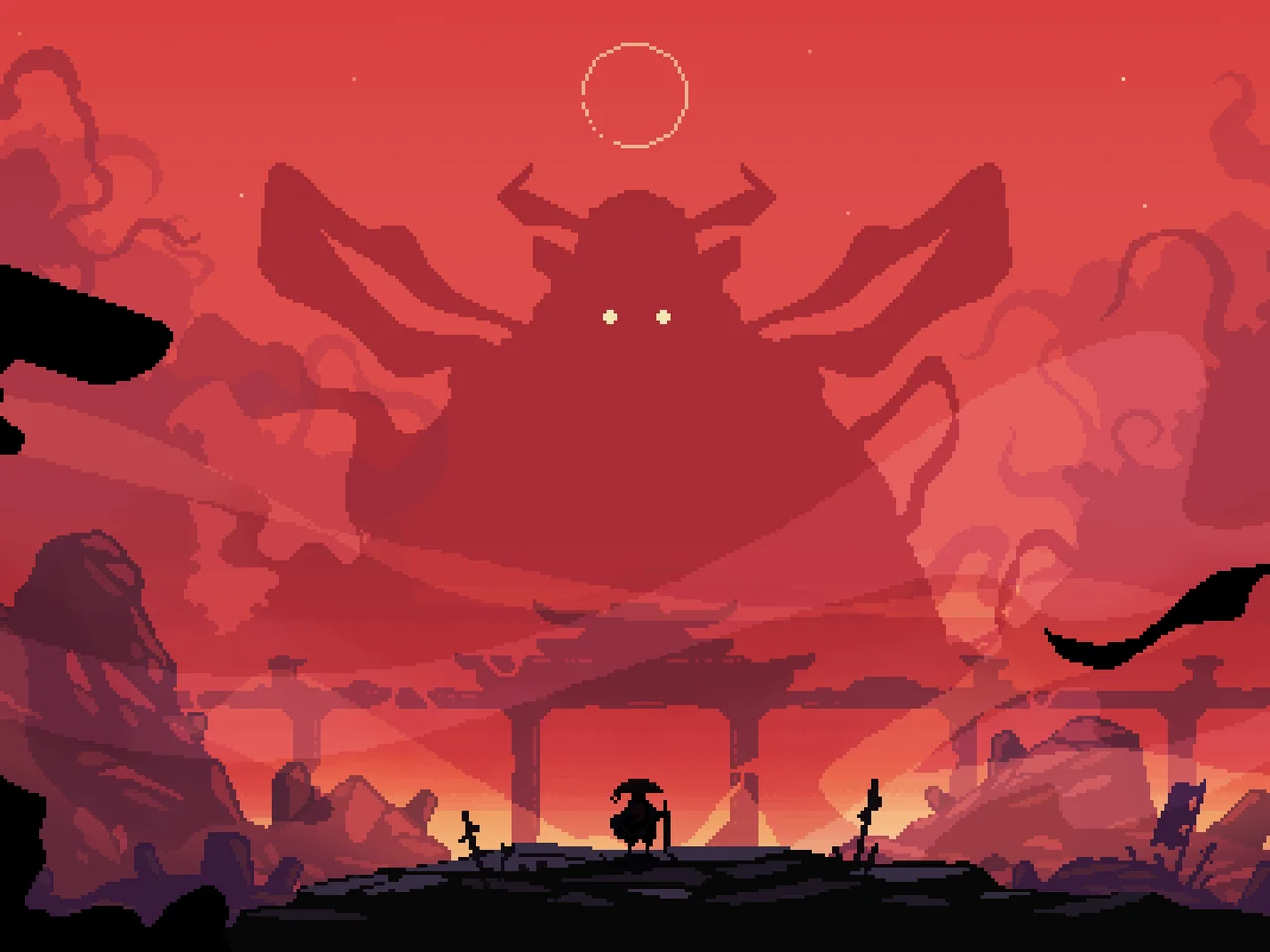 Epic is giving away two very different indie gems, but this week's offer is almost over