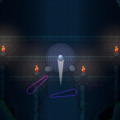 Fallosophy is out, and two flipper buttons are all you get for the climb