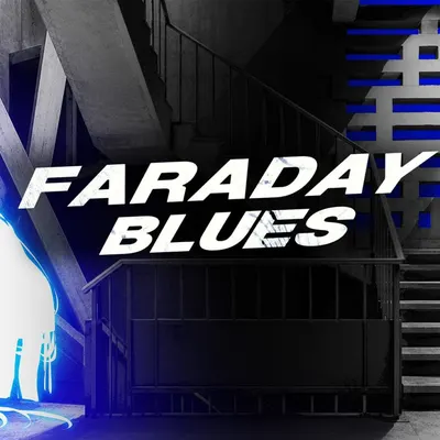Faraday Blues turns your family into a 52-card deck where fixing one tragedy can break something else