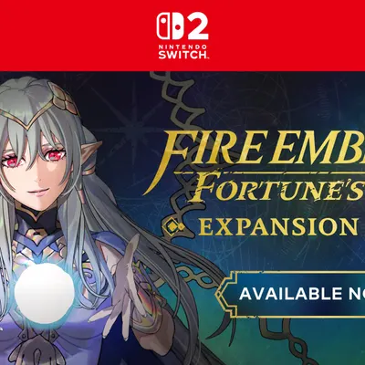 Fire Emblem Fortune's Weave lance son DLC : les armes de Three Houses arrivent, les vrais renforts attendront