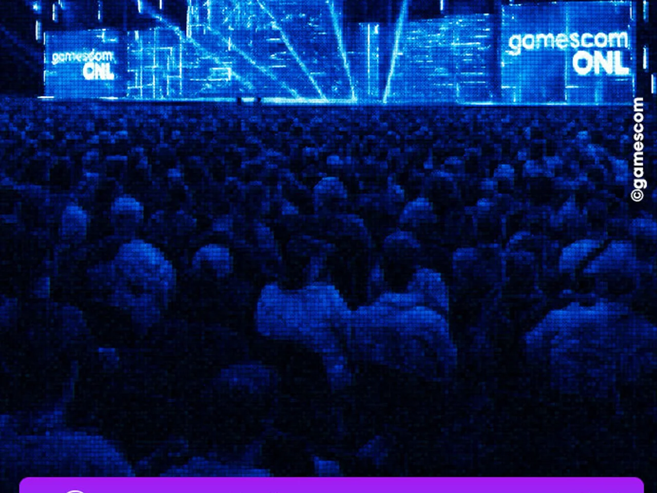 Gamescom ONL 2026 : six rendez-vous sont déjà confirmés, le reste peut encore surprendre