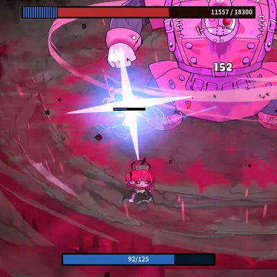 Garden of Witches passe en 1.0 et jette une partie de son ancien système de combat