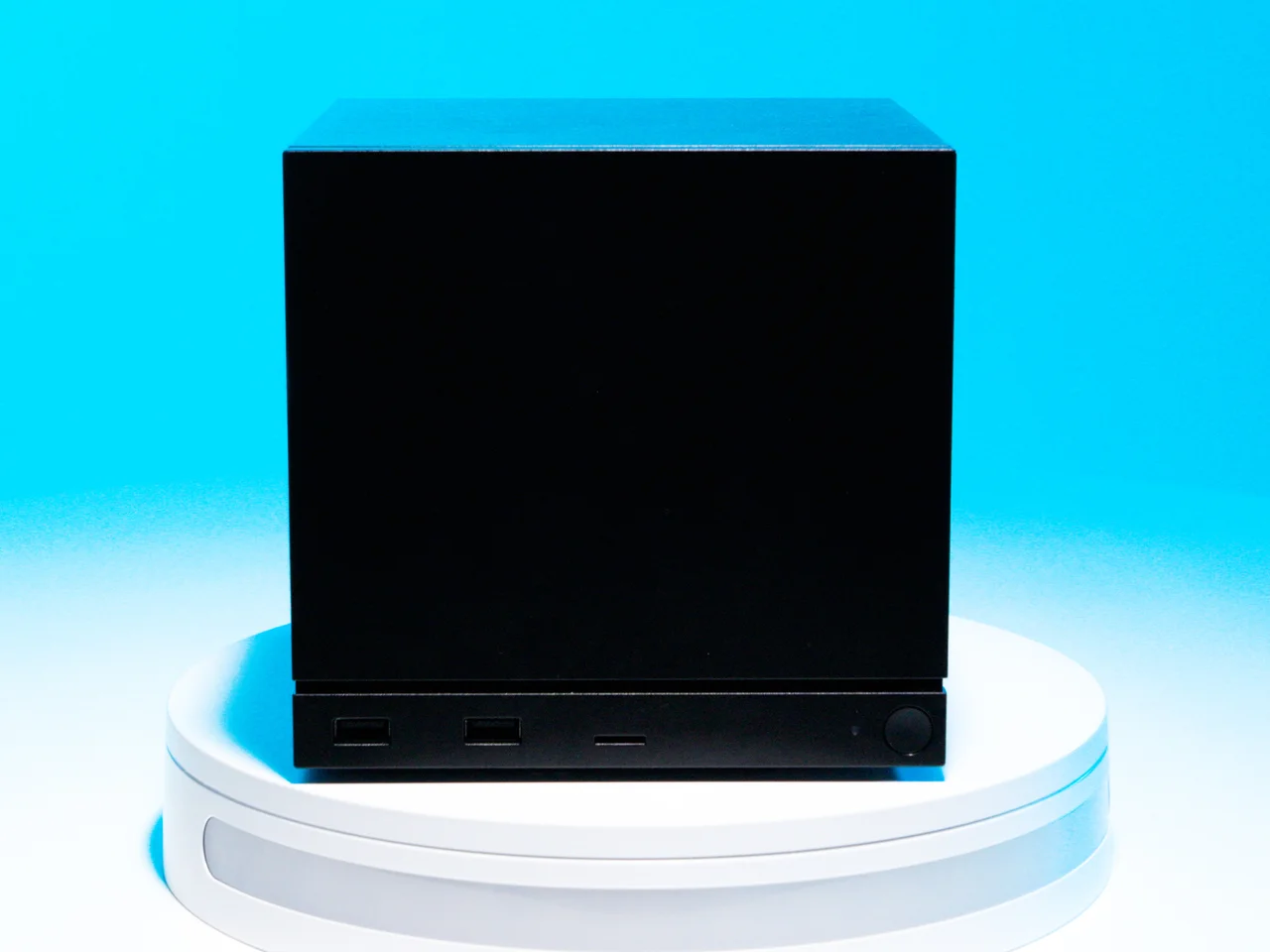 Nvidia is giving Valve's Steam Machine an unusual upgrade: the option not to use its own GPU