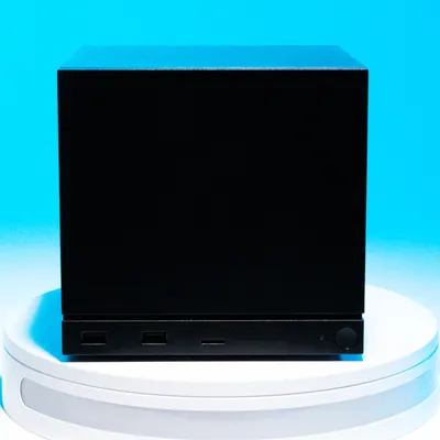 Nvidia is giving Valve's Steam Machine an unusual upgrade: the option not to use its own GPU