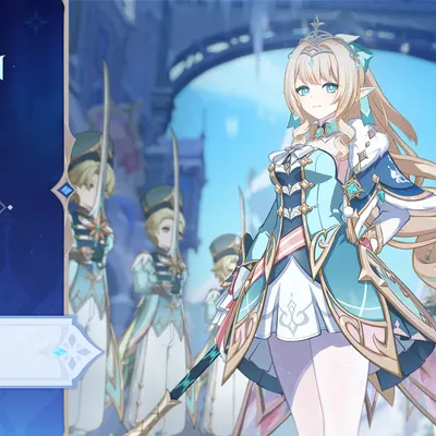 Genshin Impact is finally giving away an older limited 5-star, and its sixth anniversary genuinely changes the value of the gacha