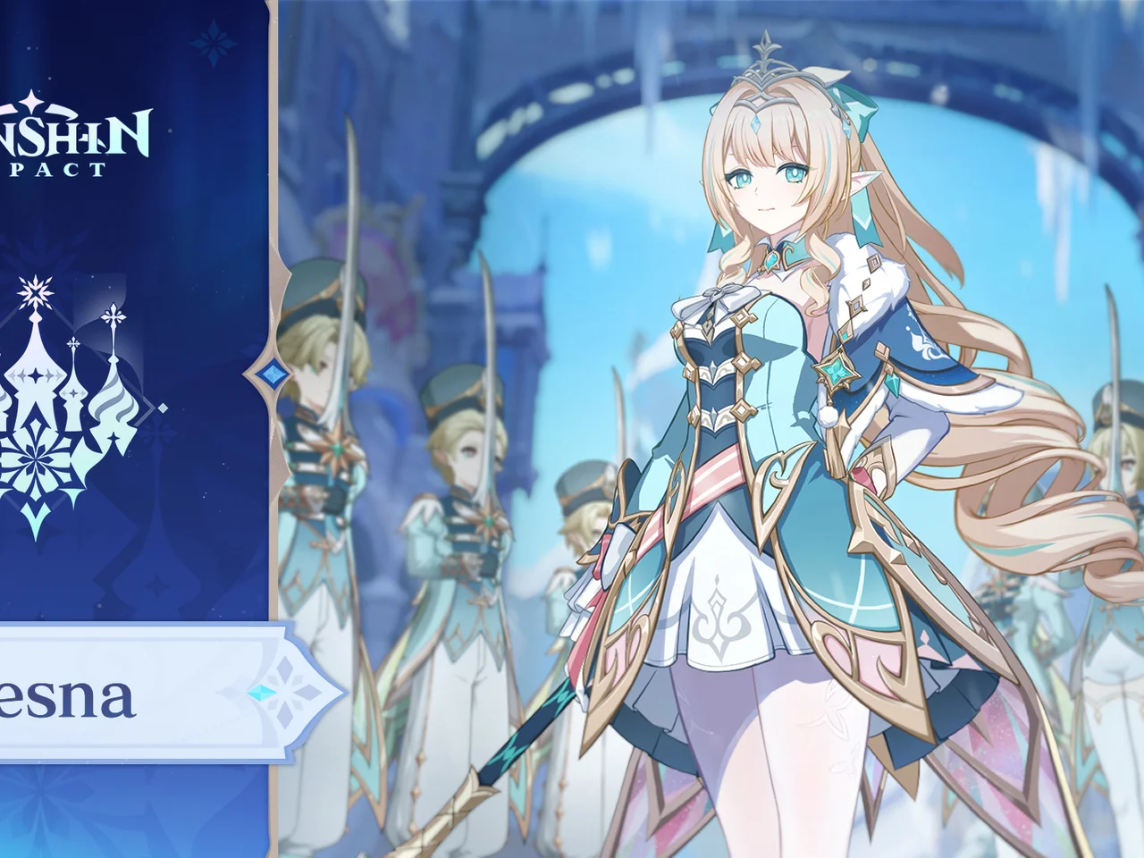 Genshin Impact is finally giving away an older limited 5-star, and its sixth anniversary genuinely changes the value of the gacha