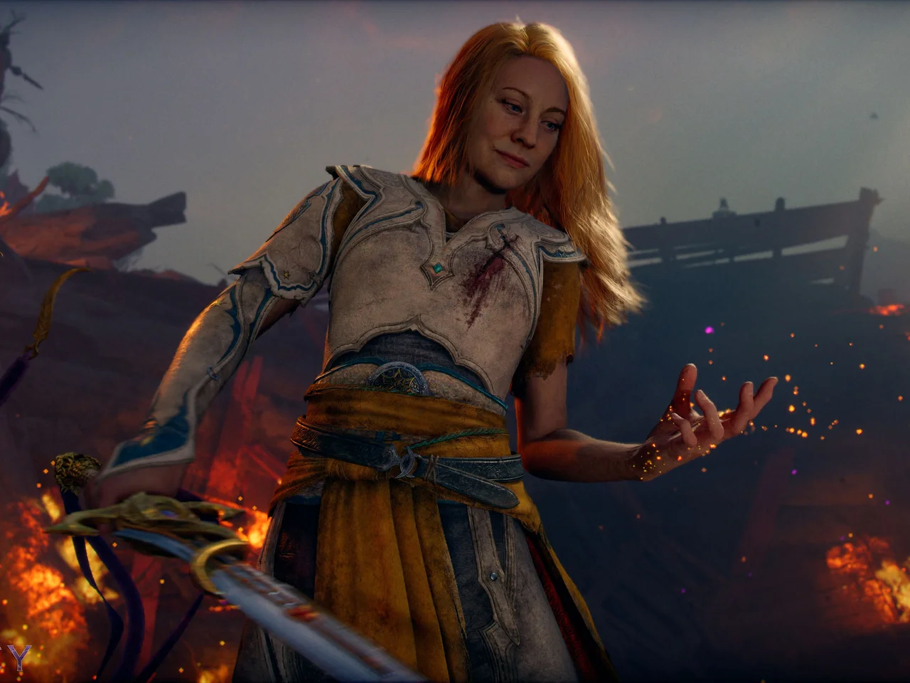 God of War Laufey sortira en février, mais Kratos prépare déjà son retour