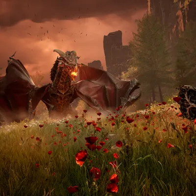 Godreaper Finally Shows Its Combat, and Killing an Enemy Starts With Breaking Through Its Armor