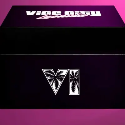 GTA 6 now has a $399.99 Collector’s Box, and the game is not included