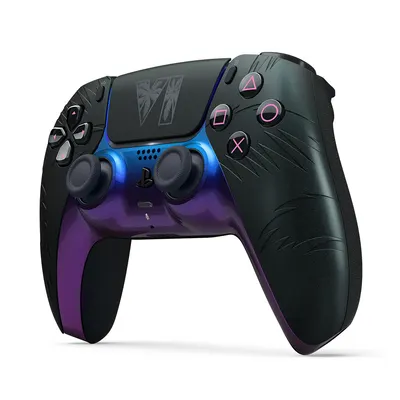 GTA VI Is Getting Two Limited DualSense Controllers With More Than a Logo Swap