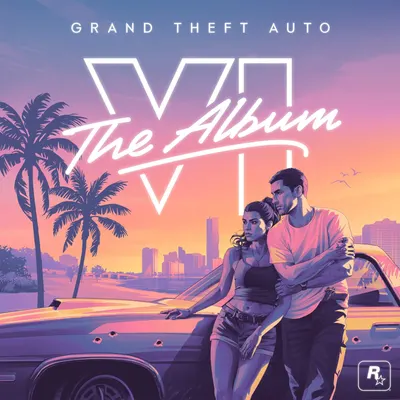 GTA VI aura son propre album de 34 morceaux, et Rockstar commence déjà à faire tourner les radios