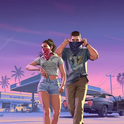 GTA VI is leaking again before August 27, but here is what the footage actually proves