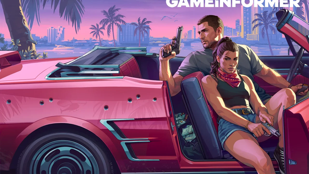 GTA VI: Hurricanes, 170 animal species, and Game Informer's deep dive into Leonida