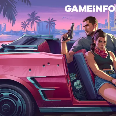 GTA VI: Hurricanes, 170 animal species, and Game Informer's deep dive into Leonida