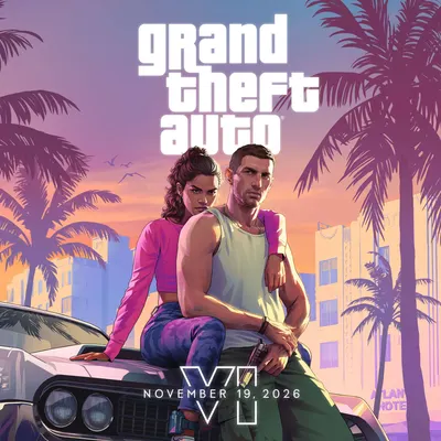 GTA VI : Rockstar dévoile la musique de Justice et confirme un album de 30 titres pour le 11 décembre
