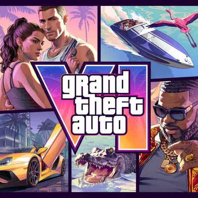 GTA VI is still locked to November 19, with Rockstar's next reveal coming August 27