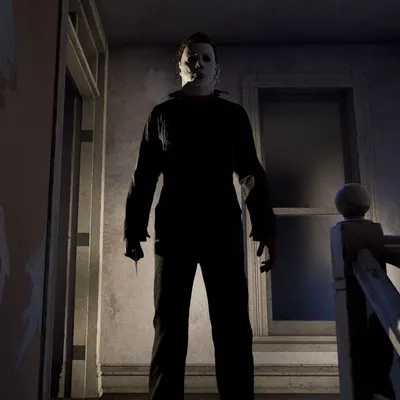 Halloween est sorti, et Michael Myers ne joue pas simplement au chat et à la souris