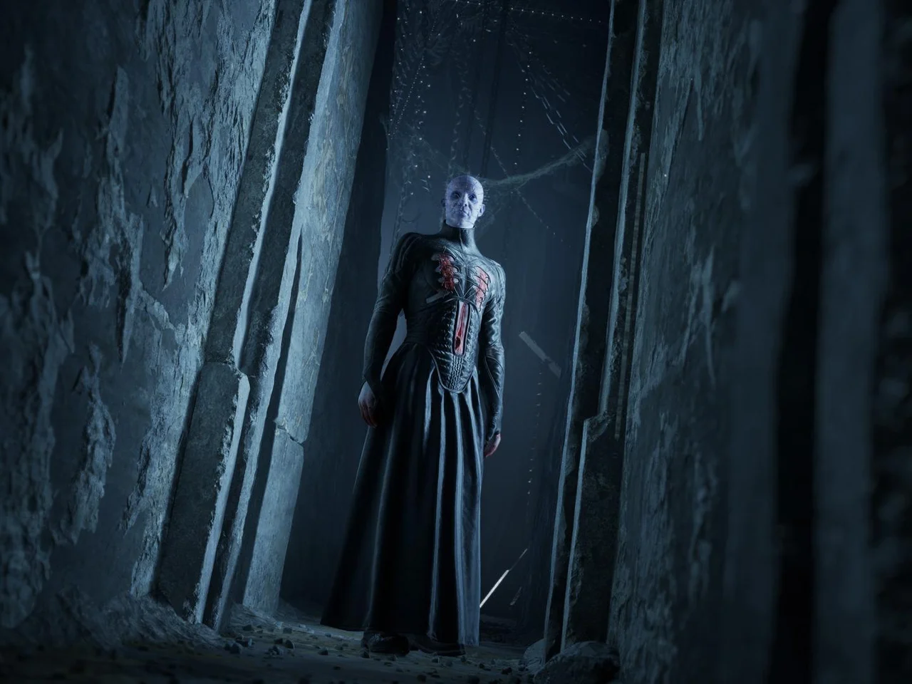 Hellraiser: Revival : Clive Barker adore le résultat et avoue avoir redouté la censure