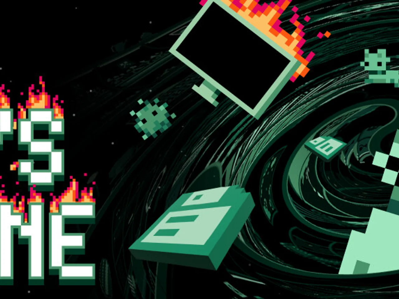 It's Fine vend 10 000 copies en un peu plus de 24 heures, Joe peut souffler