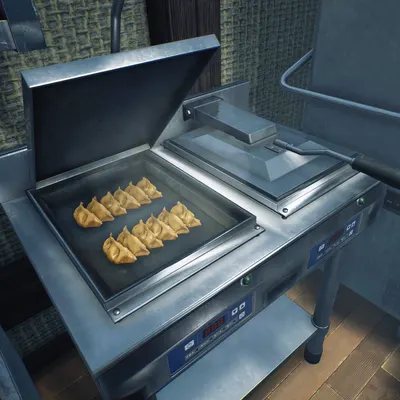 Japanese Ramen Simulator Misses Its September 28 Steam Launch