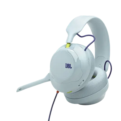 JBL met du Spatial Sound dans un casque gaming à 44,99 €, et garde le bon vieux jack