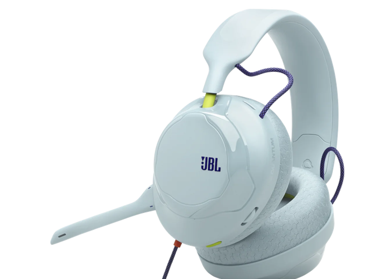 JBL met du Spatial Sound dans un casque gaming à 44,99 €, et garde le bon vieux jack