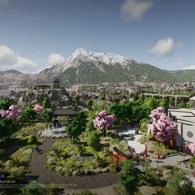 Jurassic World Evolution 3 part vers l'Est avec cinq nouvelles familles de dinosaures