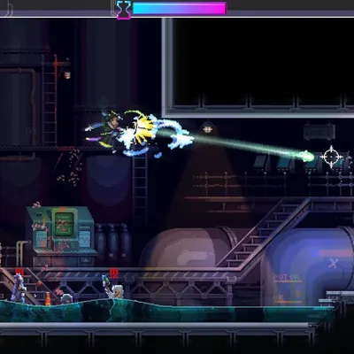 Katana ZERO DLC has grown to the size of a full sequel after seven years, creator confirms