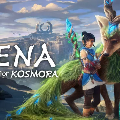 Kena: Scars of Kosmora repoussé à 2027 : Ember Lab dévoile son nouveau monde et une monture magique