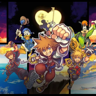 Kingdom Hearts débarque enfin en versions natives sur Switch 2 : dix aventures et une réduction pour les anciens joueurs