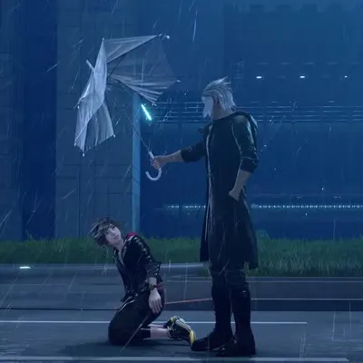 Kingdom Hearts IV is set for late 2027, and Nomura says a delay is not happening