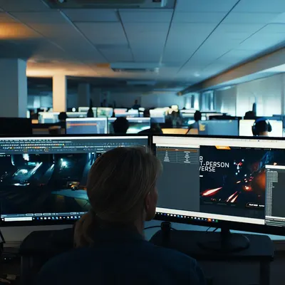 Gaming Is Growing Again, but Studios Are Still Paying for the Boom