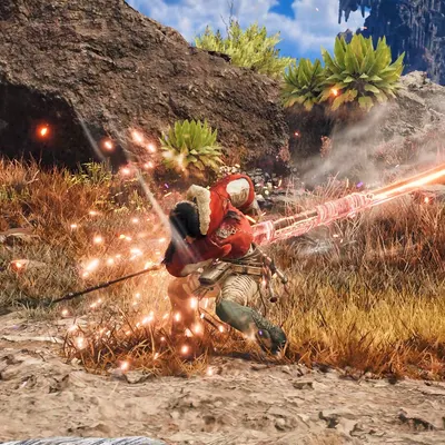 Ascendance gives the Long Sword even more counters, then adds a temporary overdrive on top