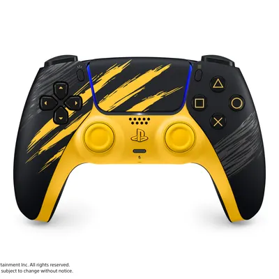 The Wolverine PS5 Does More Than Slap a Logo on a Console