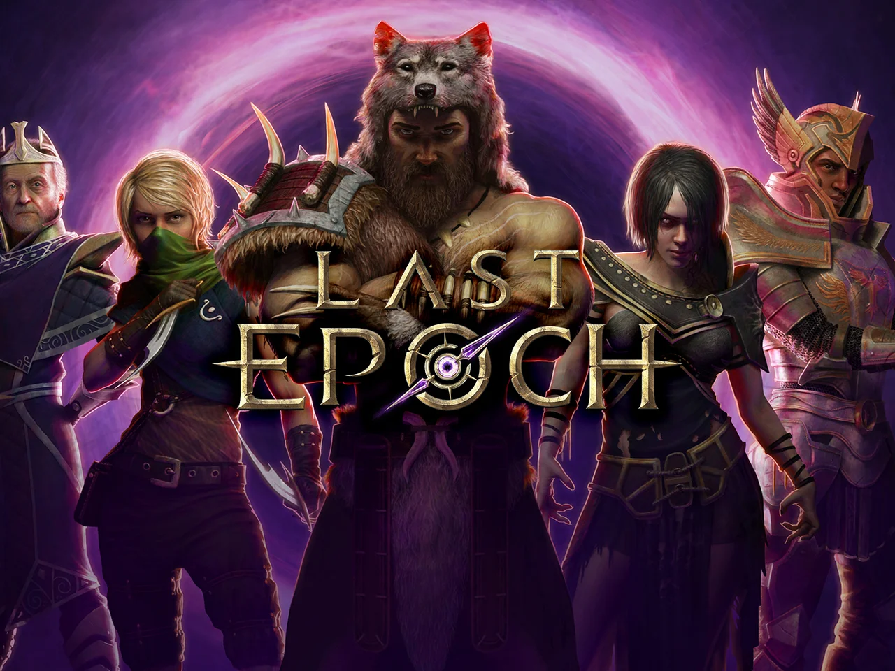 Last Epoch : la saison 5 dévoile tous ses nouveaux Uniques et ouvre le Nexus de l’endgame