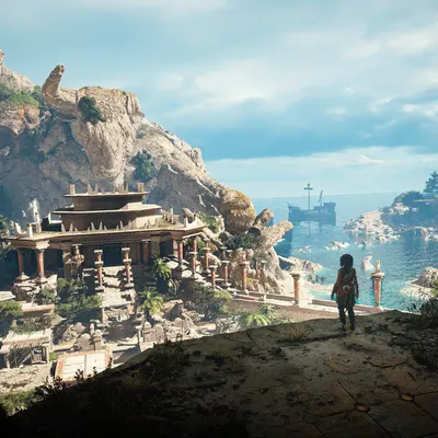 August 27 puts A Plague Tale and Star Wars on two very different battlefields