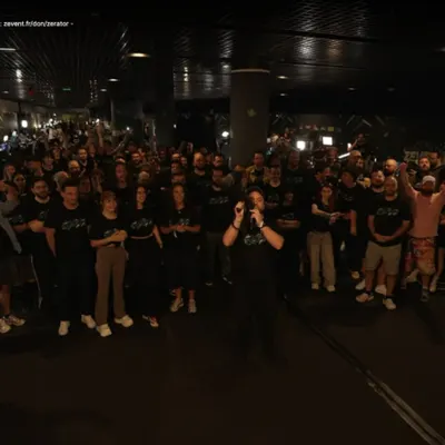 Le dernier Z Event est lancé : 300 streamers et 22 associations pour refermer dix ans de folie