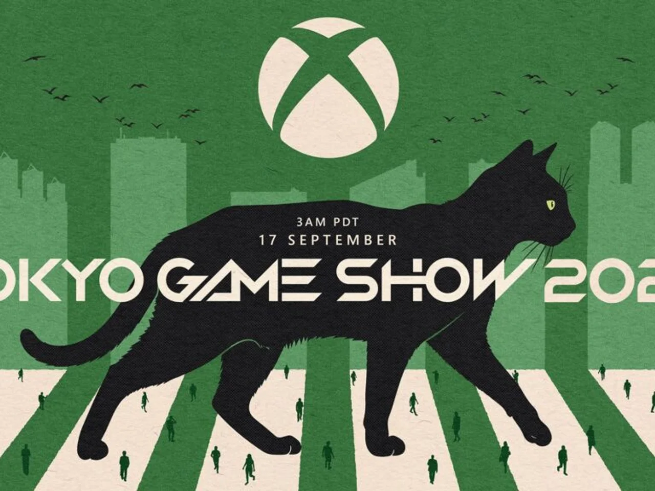 Xbox TGS had its blockbusters, but the AA and indie games were arguably the more interesting part