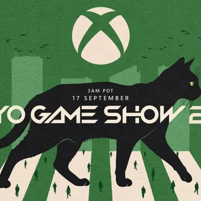 Xbox TGS had its blockbusters, but the AA and indie games were arguably the more interesting part