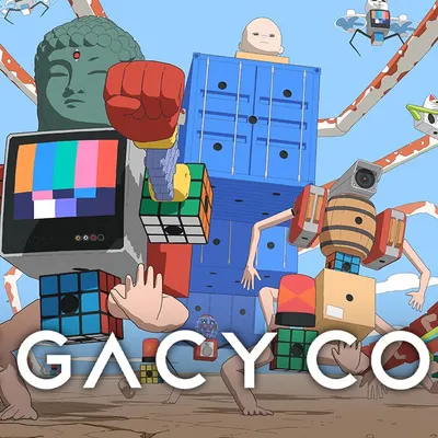 Legacy Code lets you attach dentures to a television and asks physics to figure out the rest