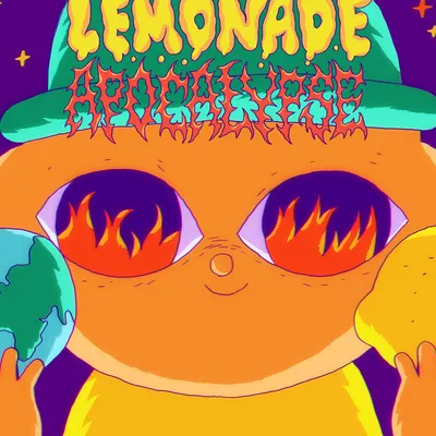 Lemonade Apocalypse transforme votre stand en empire capitaliste, puis vous propose de devenir président