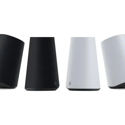 PlayStation finally puts a price on its first wireless desktop speakers