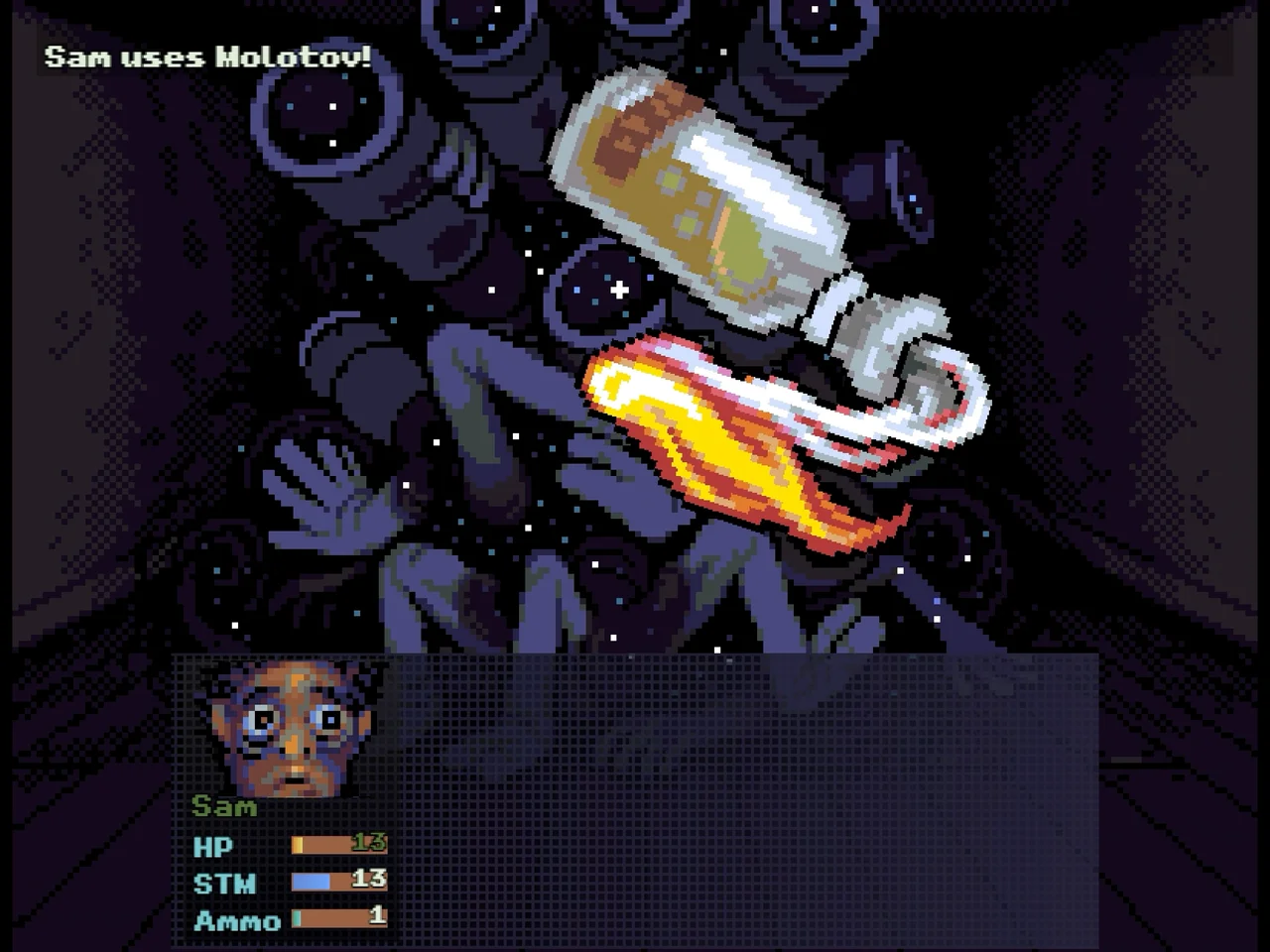 Look Outside is out now on PS5 and Switch 2, bringing Devolver's disturbing horror RPG to consoles