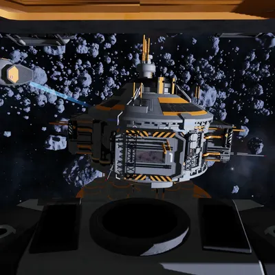 Main Sequence opens almost its entire game for free for eight days, making the old demo look tiny