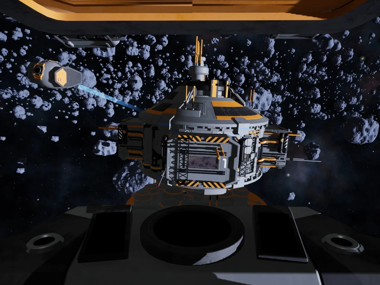 Main Sequence opens almost its entire game for free for eight days, making the old demo look tiny