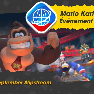 Mario Kart World : un Français remporte le tournoi européen, découvrez le top 10 officiel
