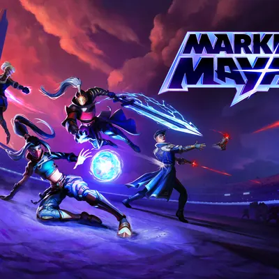 Marked For Mayhem wants four players to beat the boss together, then sabotage each other