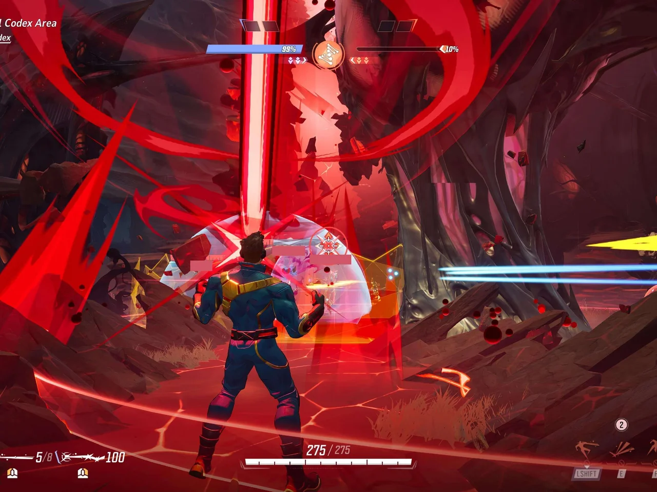 Marvel Rivals Cracks Down on Toxic Chat With Bans Lasting Up to One Year